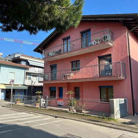 Residence Guardamar - Agenzia Cocal Caorle Extérieur photo