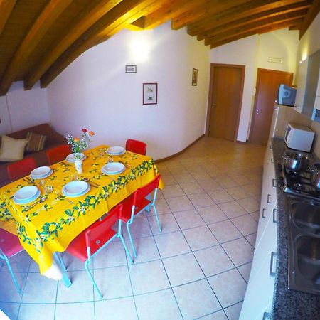 Residence Guardamar - Agenzia Cocal Caorle Extérieur photo