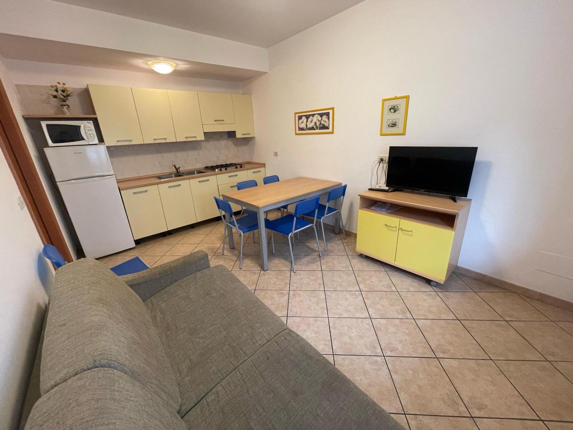Residence Guardamar - Agenzia Cocal Caorle Extérieur photo