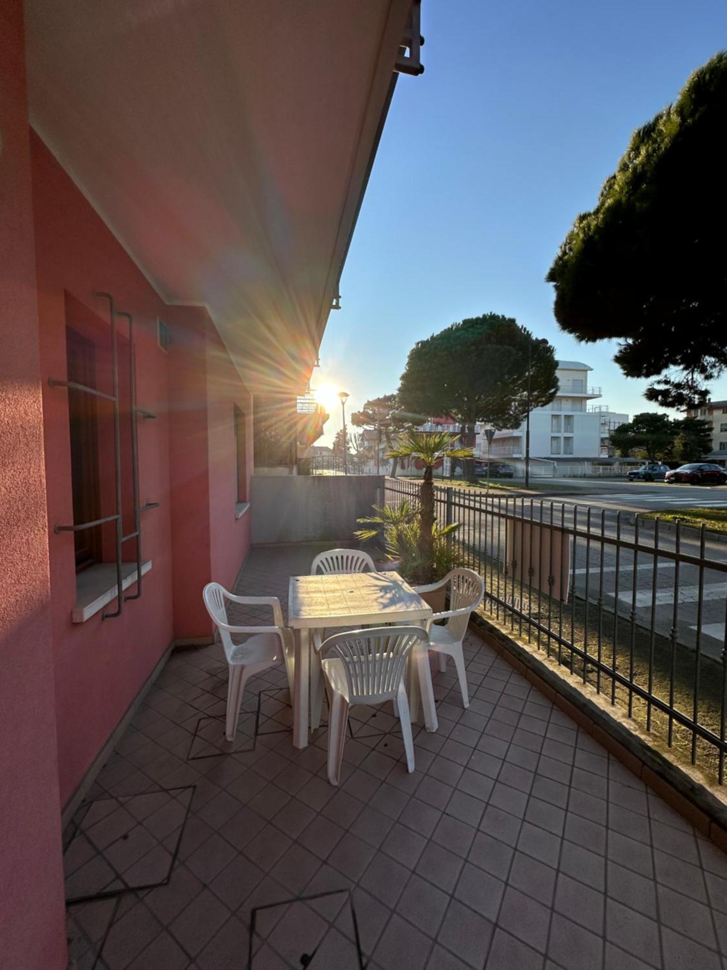 Residence Guardamar - Agenzia Cocal Caorle Extérieur photo