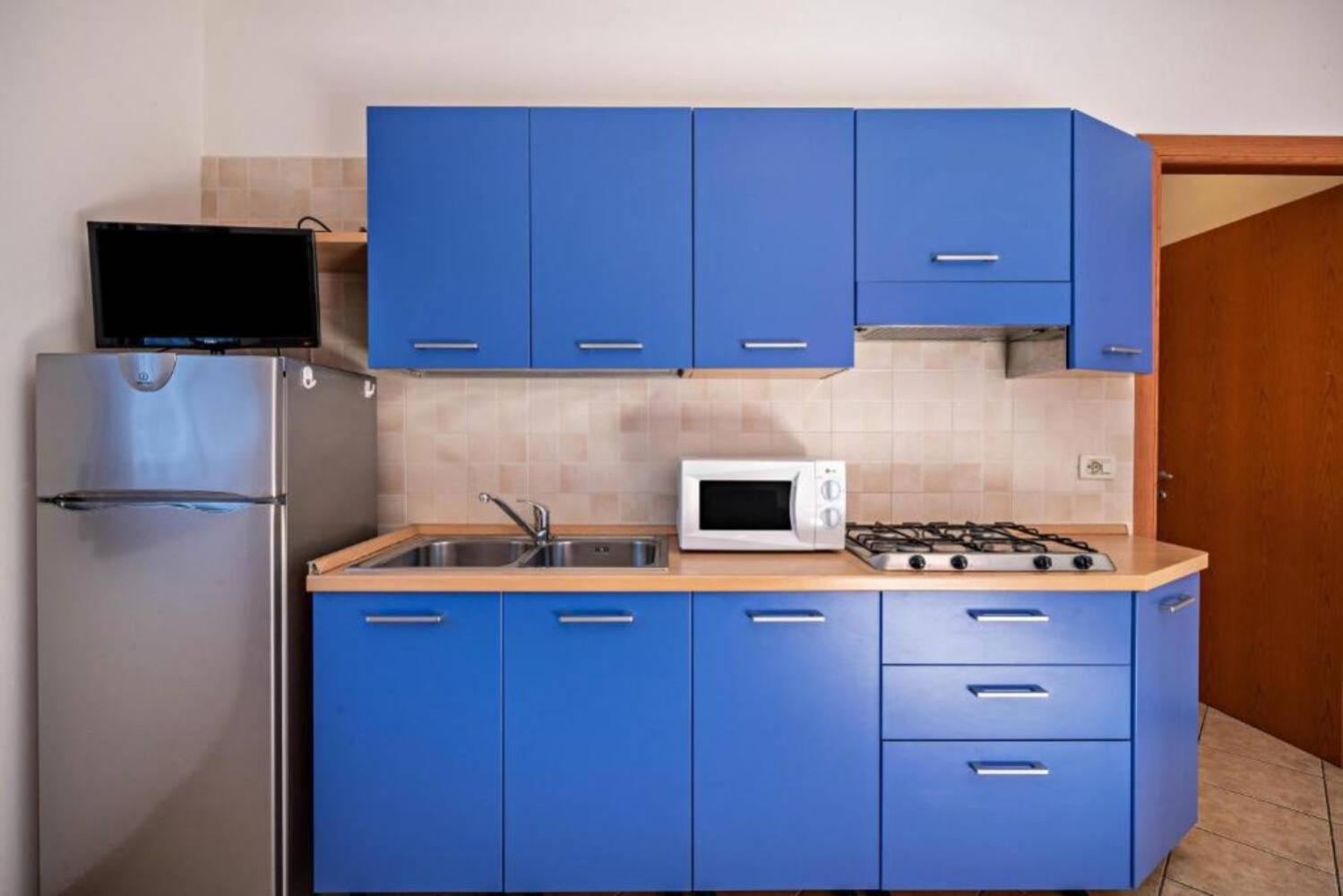 Residence Guardamar - Agenzia Cocal Caorle Extérieur photo