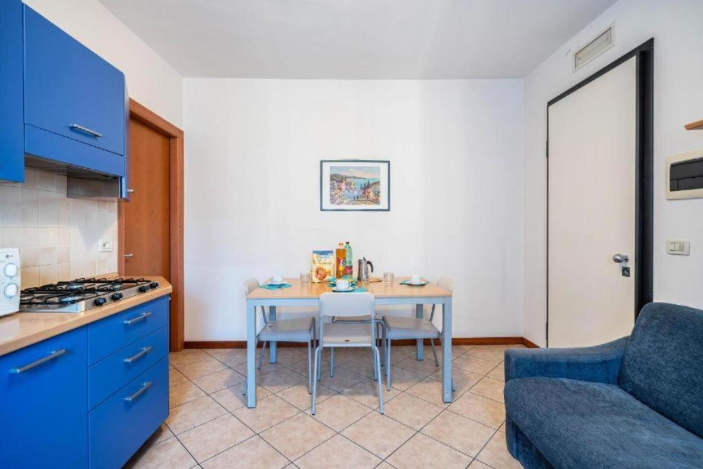 Residence Guardamar - Agenzia Cocal Caorle Extérieur photo