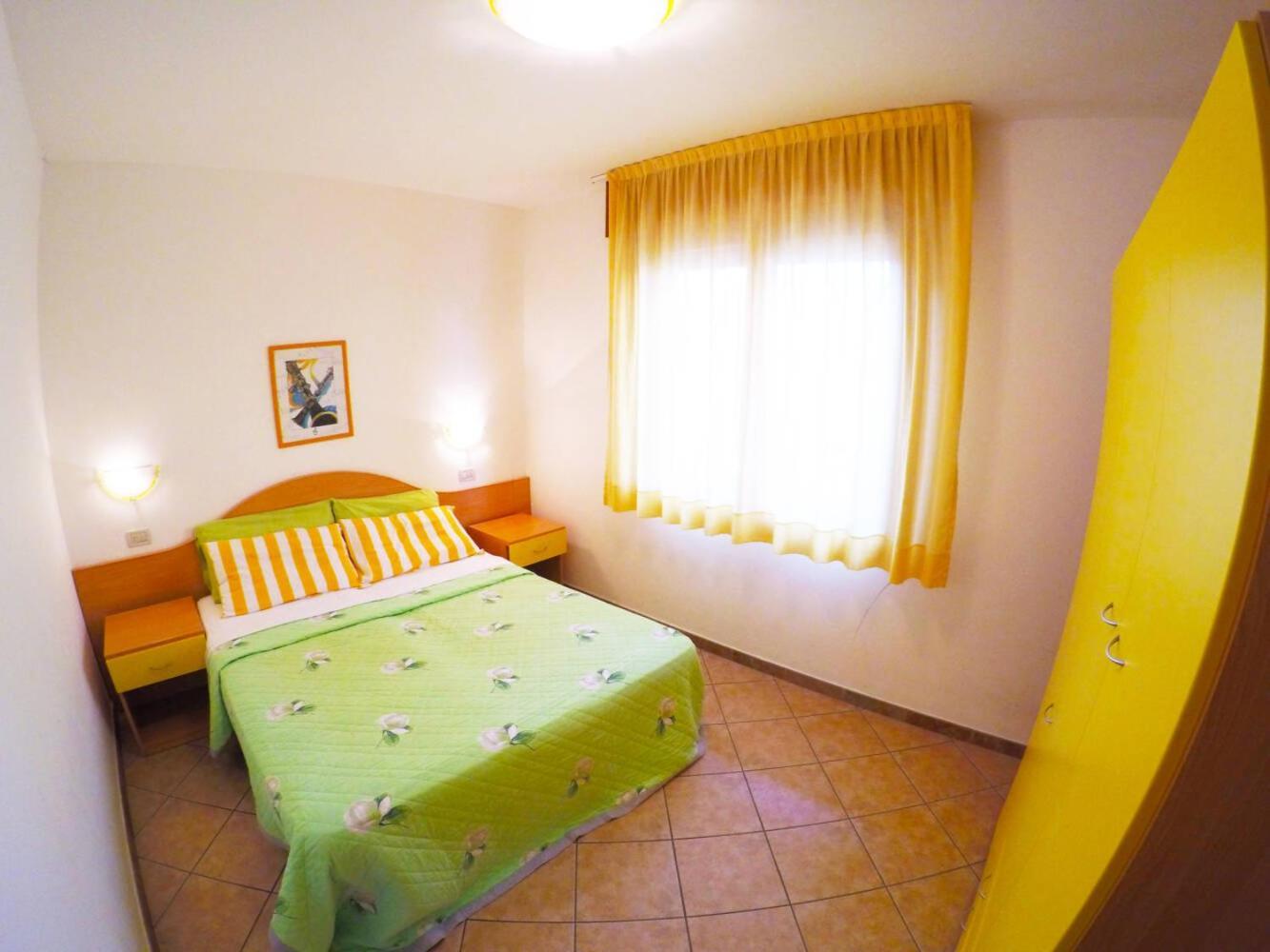 Residence Guardamar - Agenzia Cocal Caorle Extérieur photo