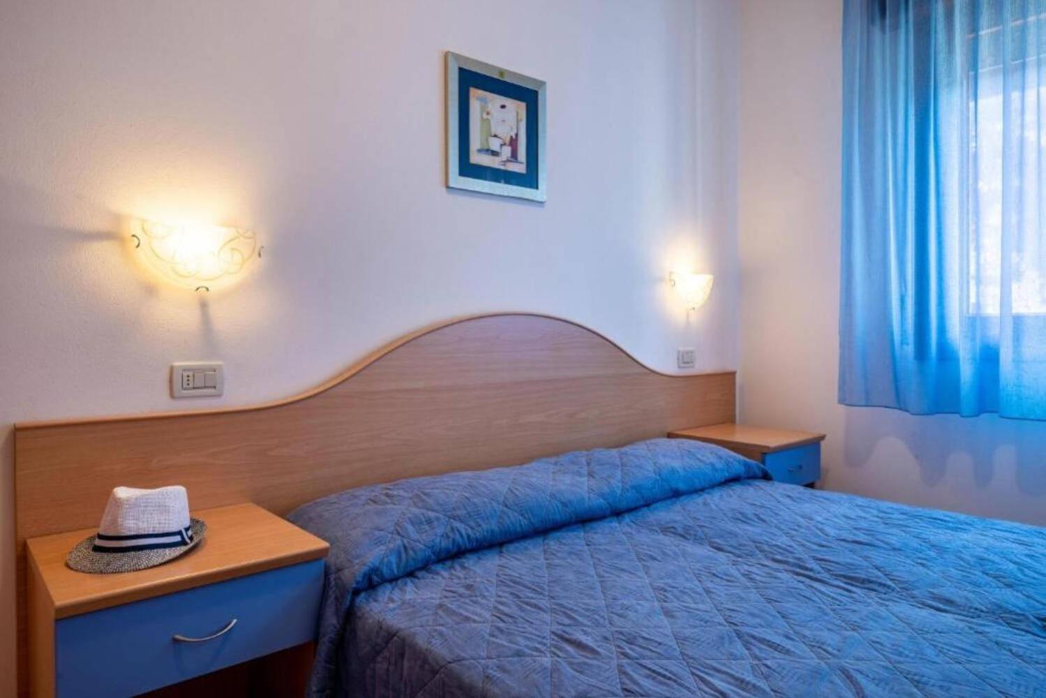Residence Guardamar - Agenzia Cocal Caorle Extérieur photo