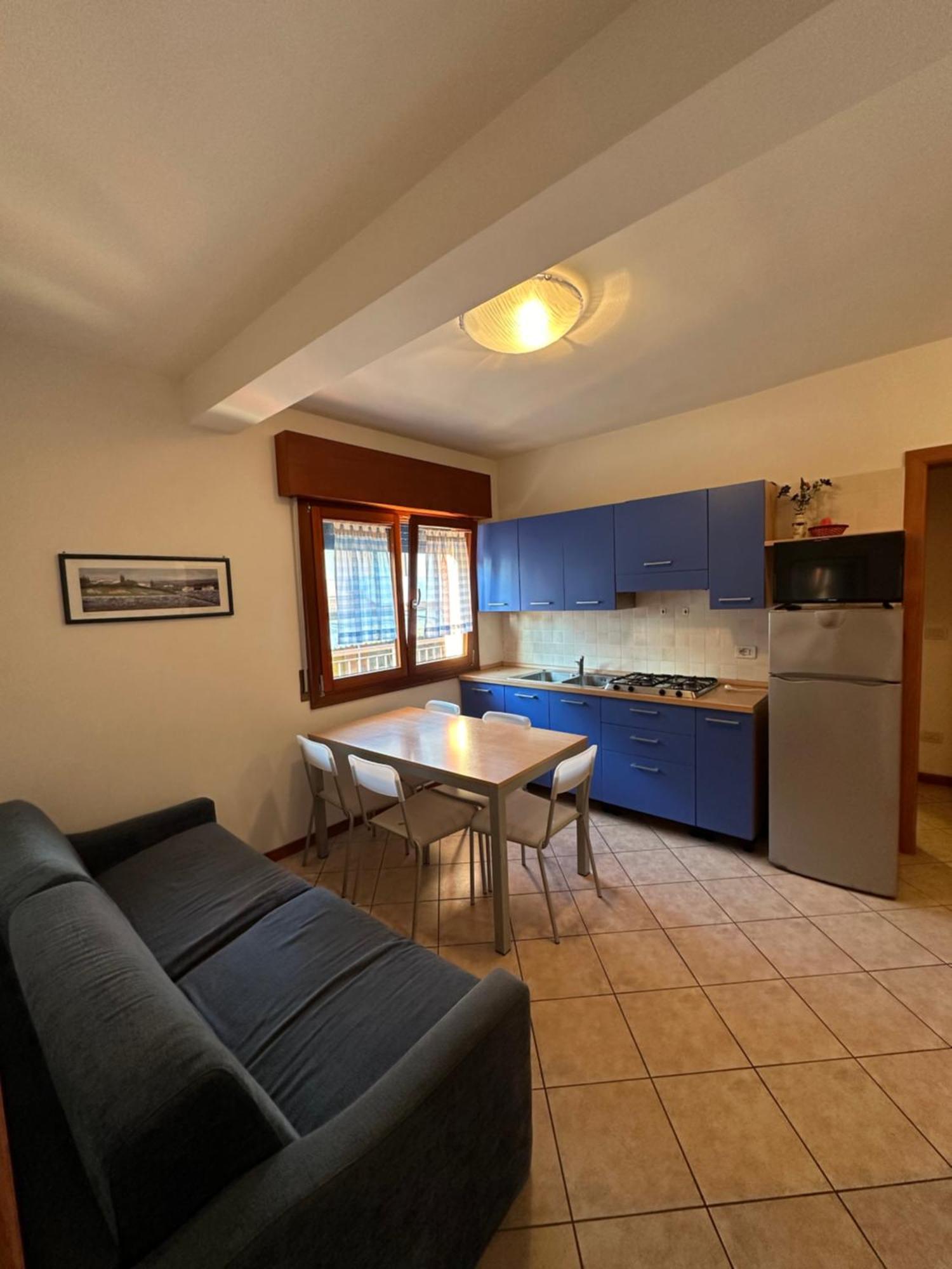 Residence Guardamar - Agenzia Cocal Caorle Extérieur photo