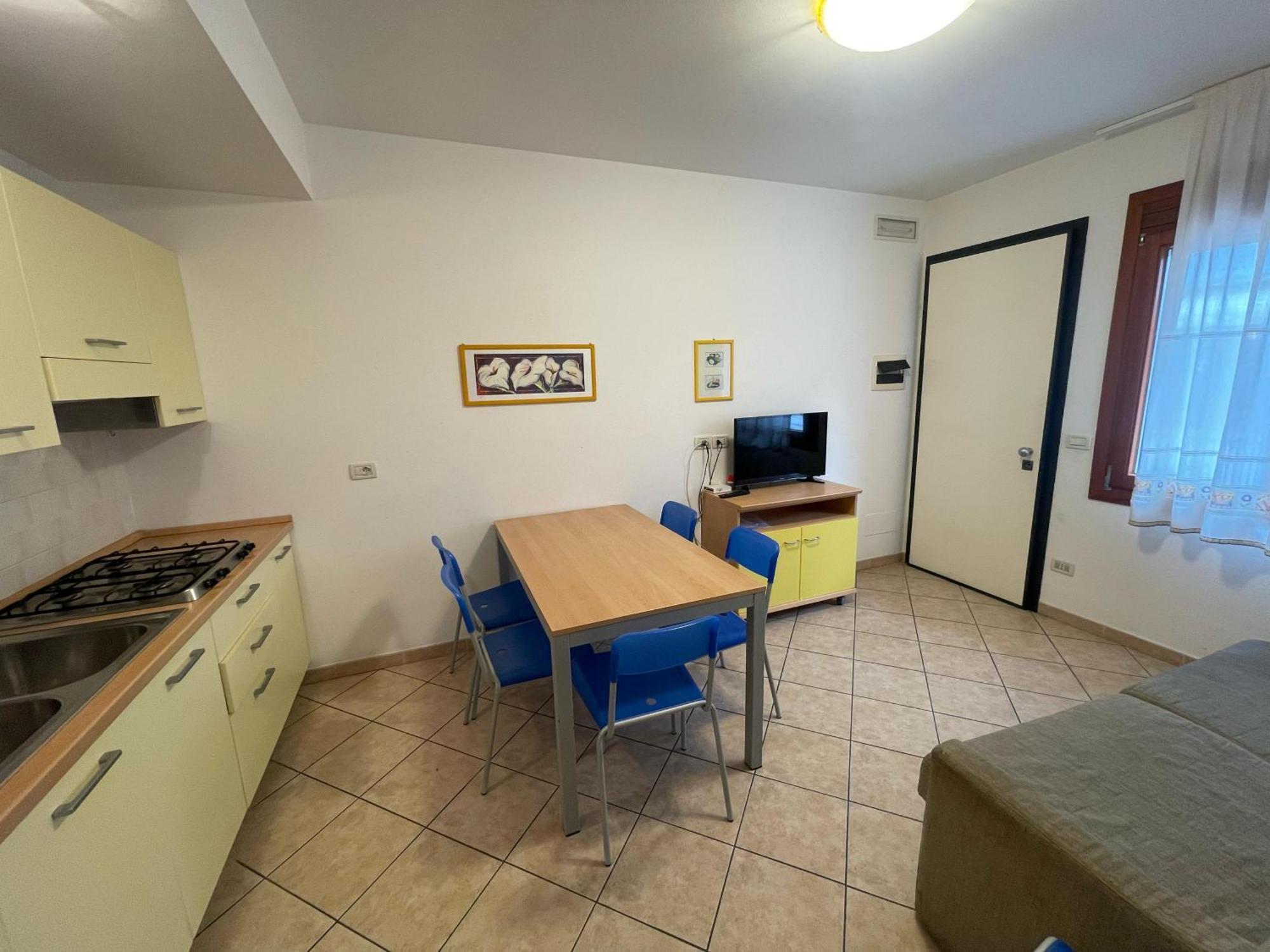 Residence Guardamar - Agenzia Cocal Caorle Extérieur photo