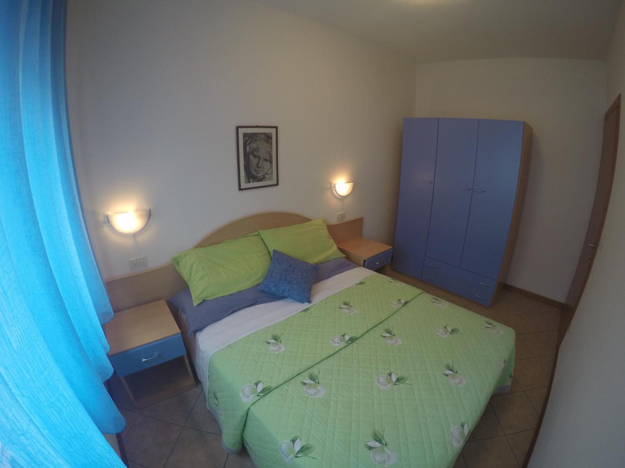 Residence Guardamar - Agenzia Cocal Caorle Extérieur photo