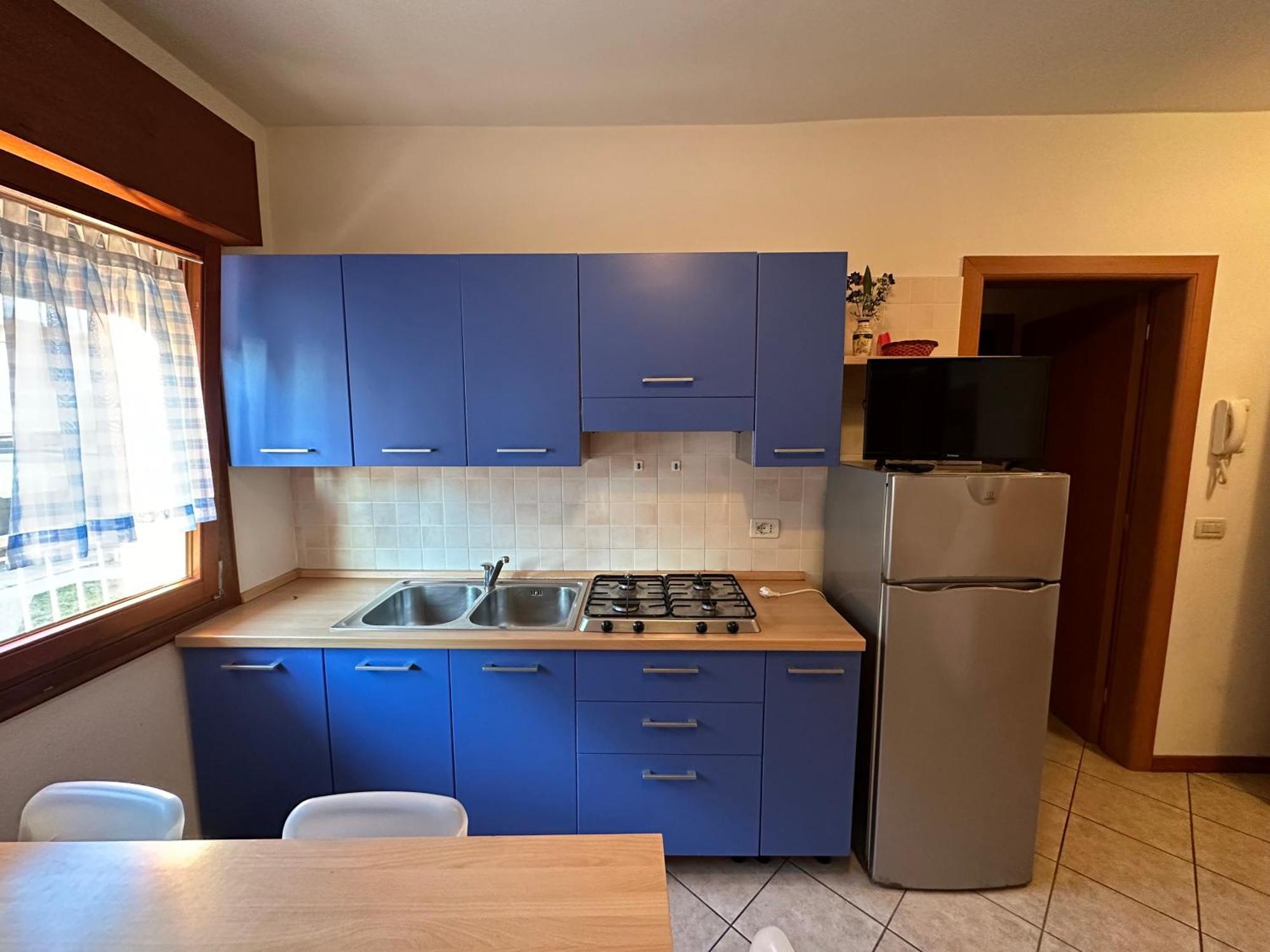 Residence Guardamar - Agenzia Cocal Caorle Extérieur photo