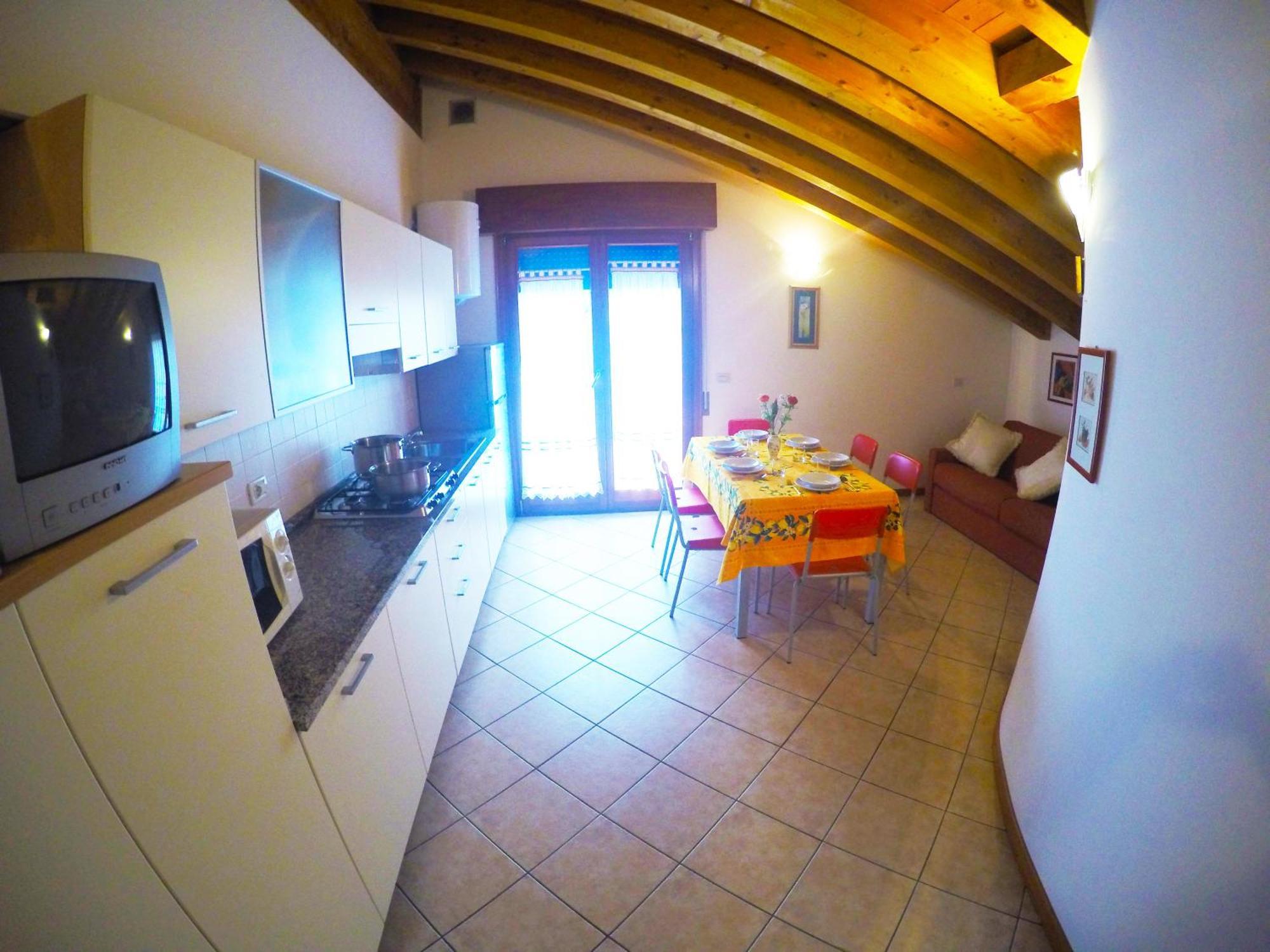 Residence Guardamar - Agenzia Cocal Caorle Extérieur photo