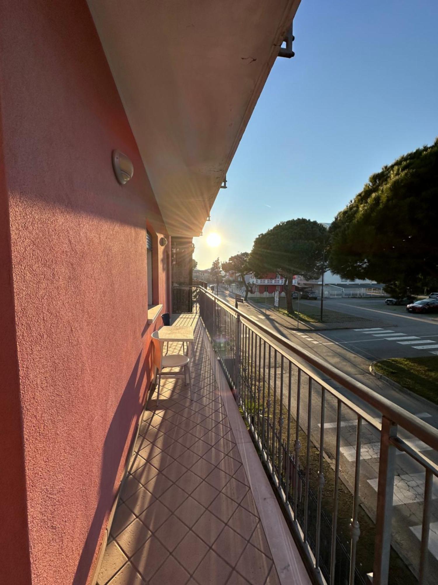 Residence Guardamar - Agenzia Cocal Caorle Extérieur photo
