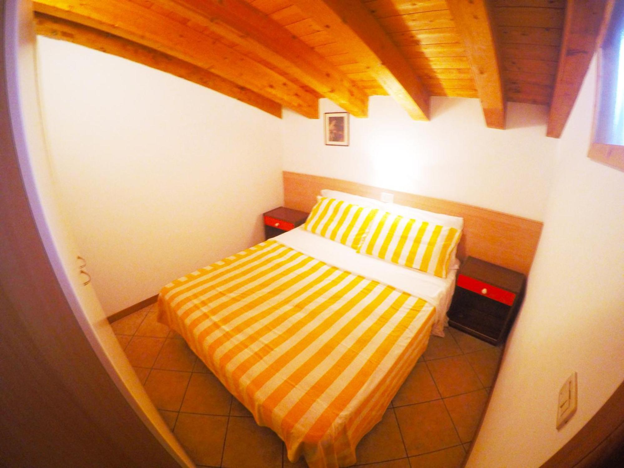 Residence Guardamar - Agenzia Cocal Caorle Extérieur photo
