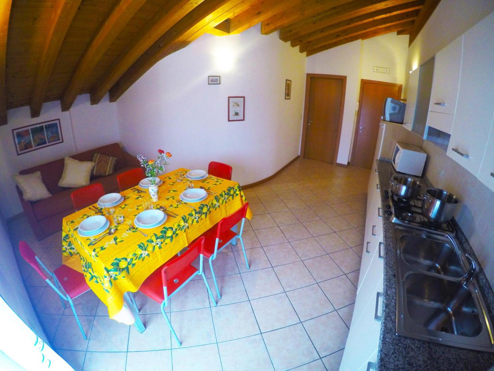 Residence Guardamar - Agenzia Cocal Caorle Extérieur photo