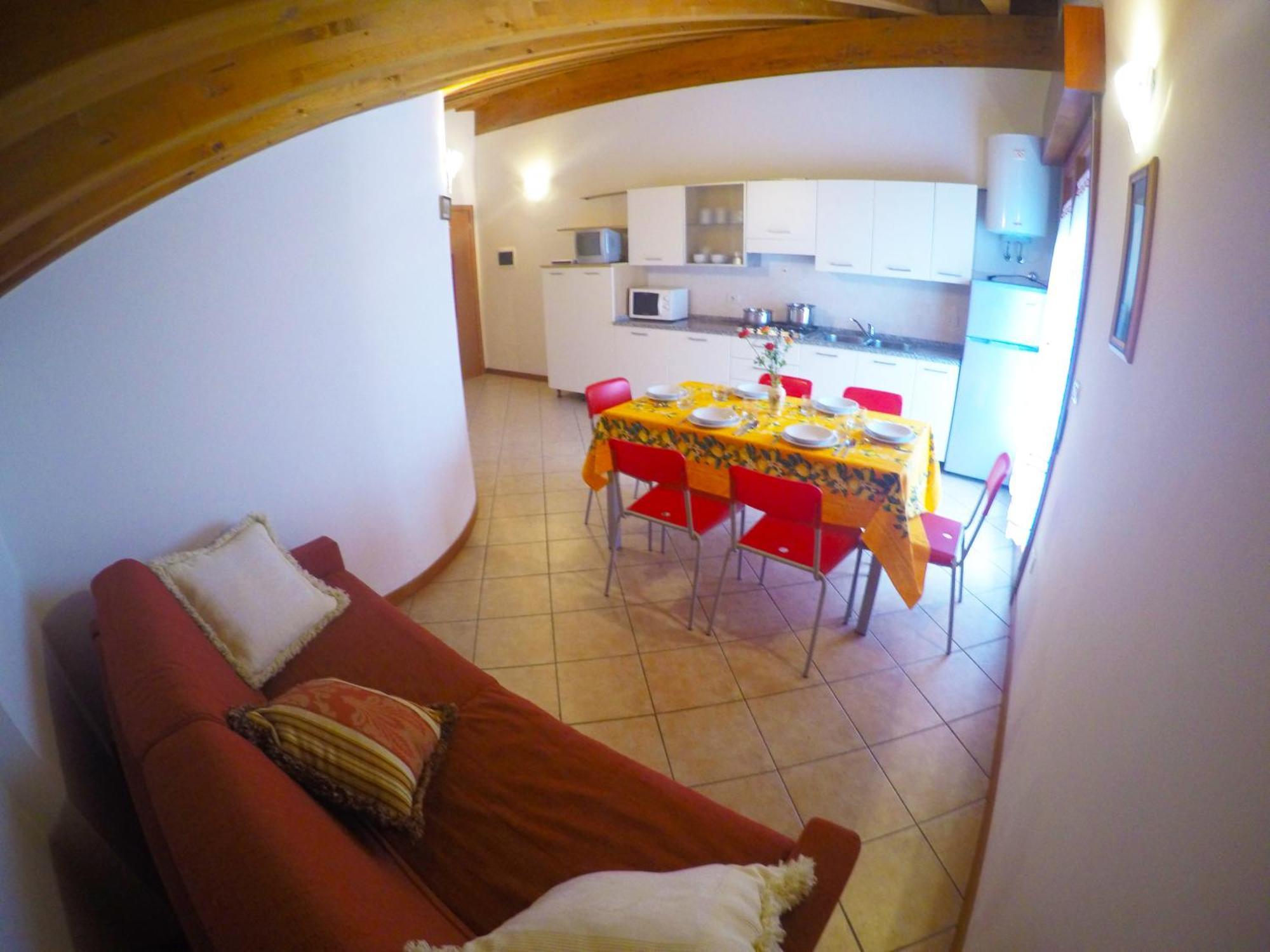 Residence Guardamar - Agenzia Cocal Caorle Extérieur photo
