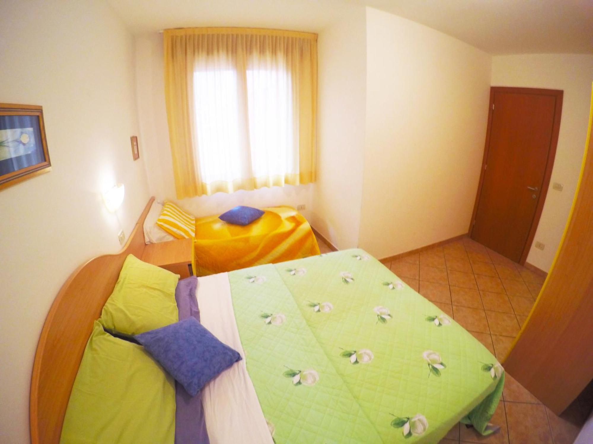 Residence Guardamar - Agenzia Cocal Caorle Extérieur photo