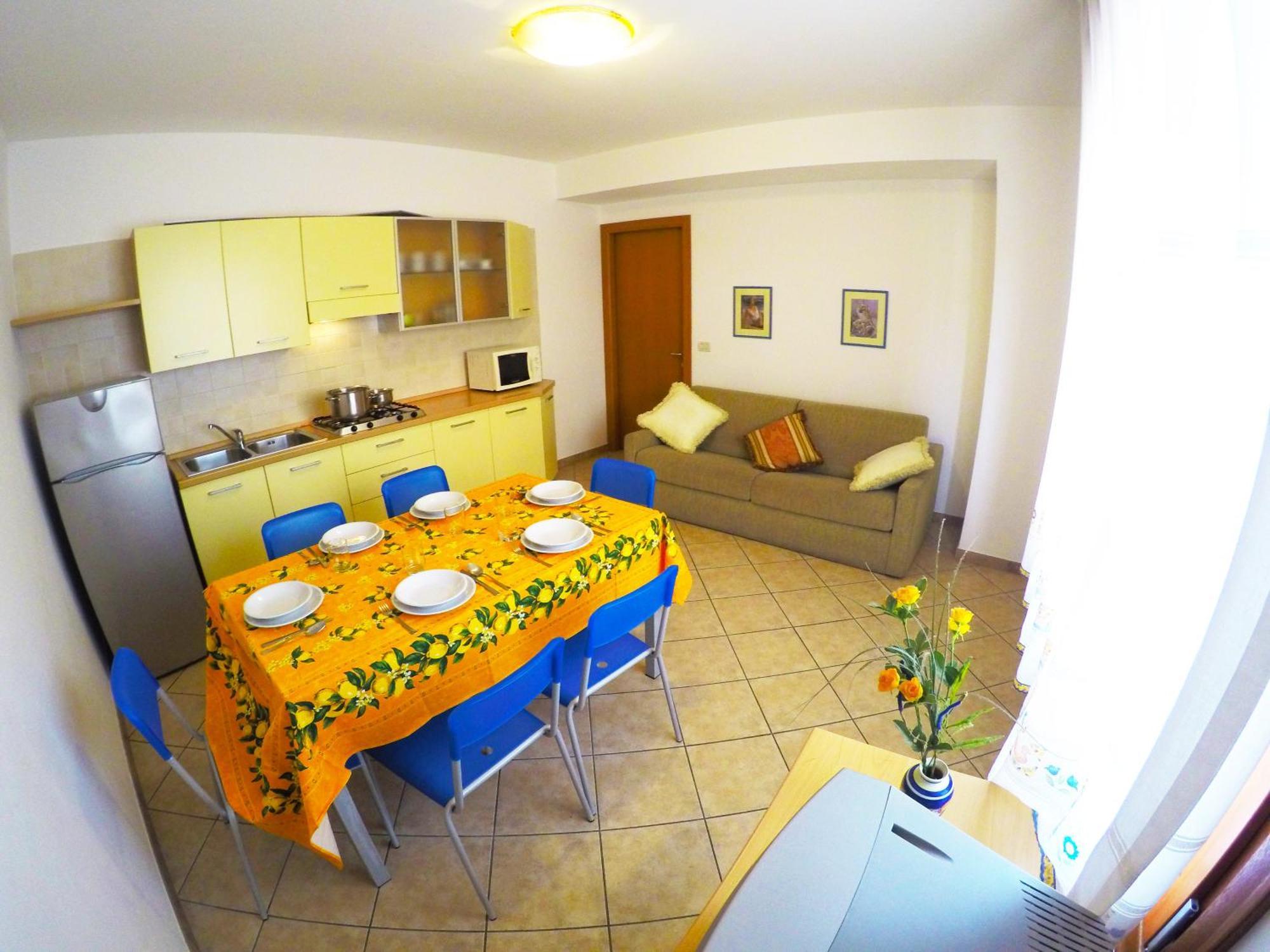 Residence Guardamar - Agenzia Cocal Caorle Extérieur photo