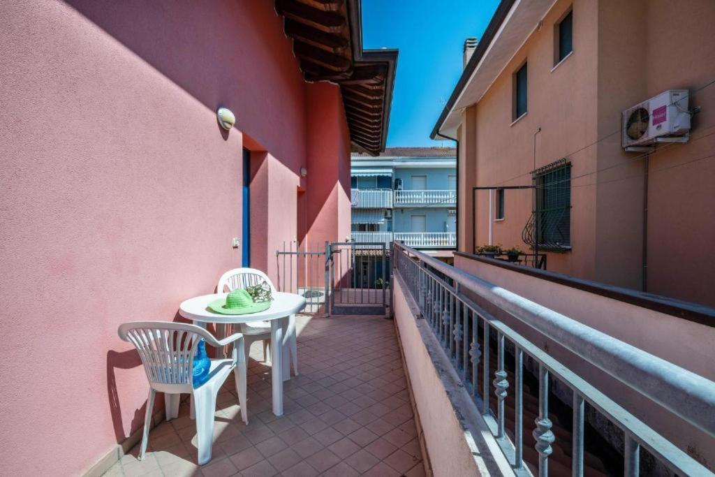 Residence Guardamar - Agenzia Cocal Caorle Extérieur photo