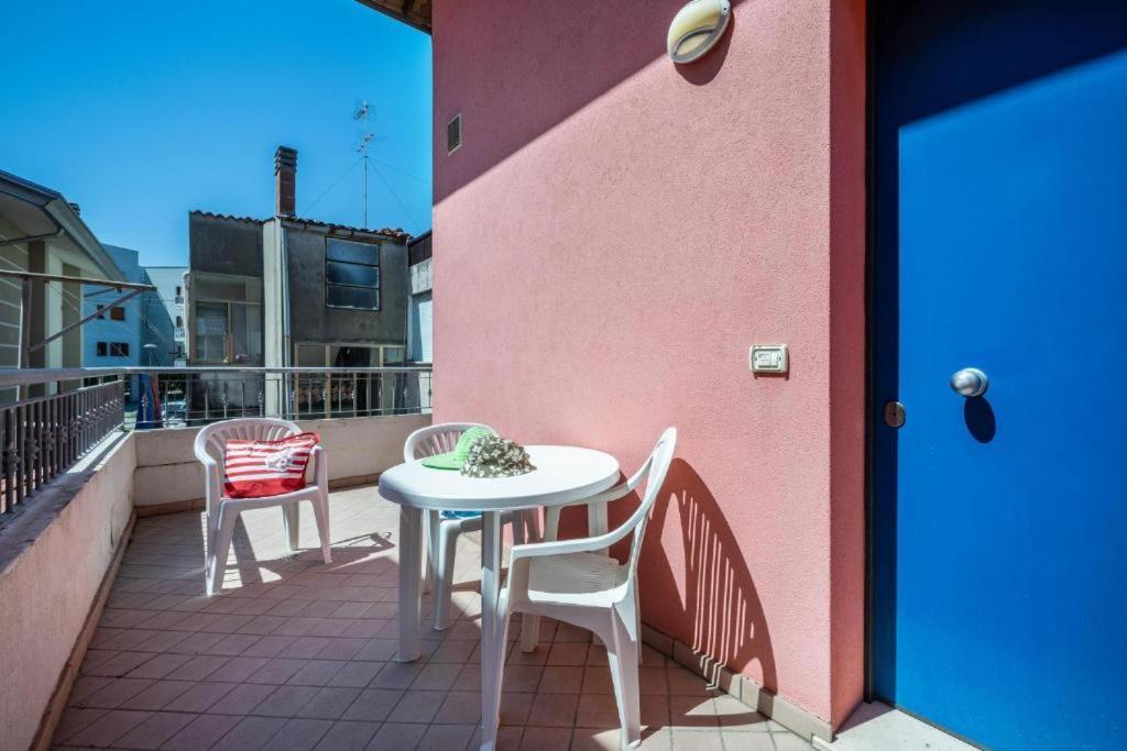 Residence Guardamar - Agenzia Cocal Caorle Extérieur photo