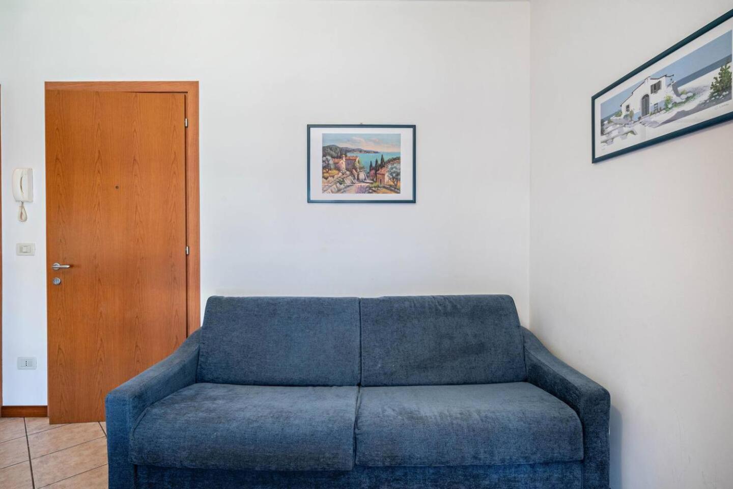 Residence Guardamar - Agenzia Cocal Caorle Extérieur photo
