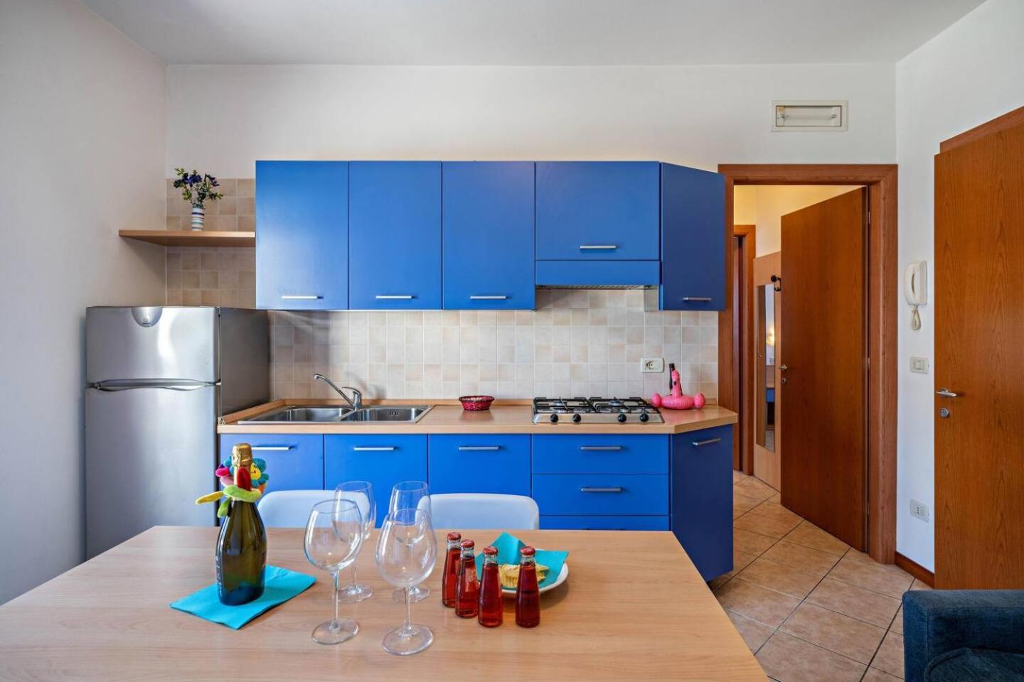 Residence Guardamar - Agenzia Cocal Caorle Extérieur photo