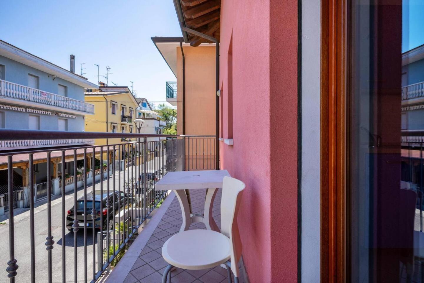 Residence Guardamar - Agenzia Cocal Caorle Extérieur photo
