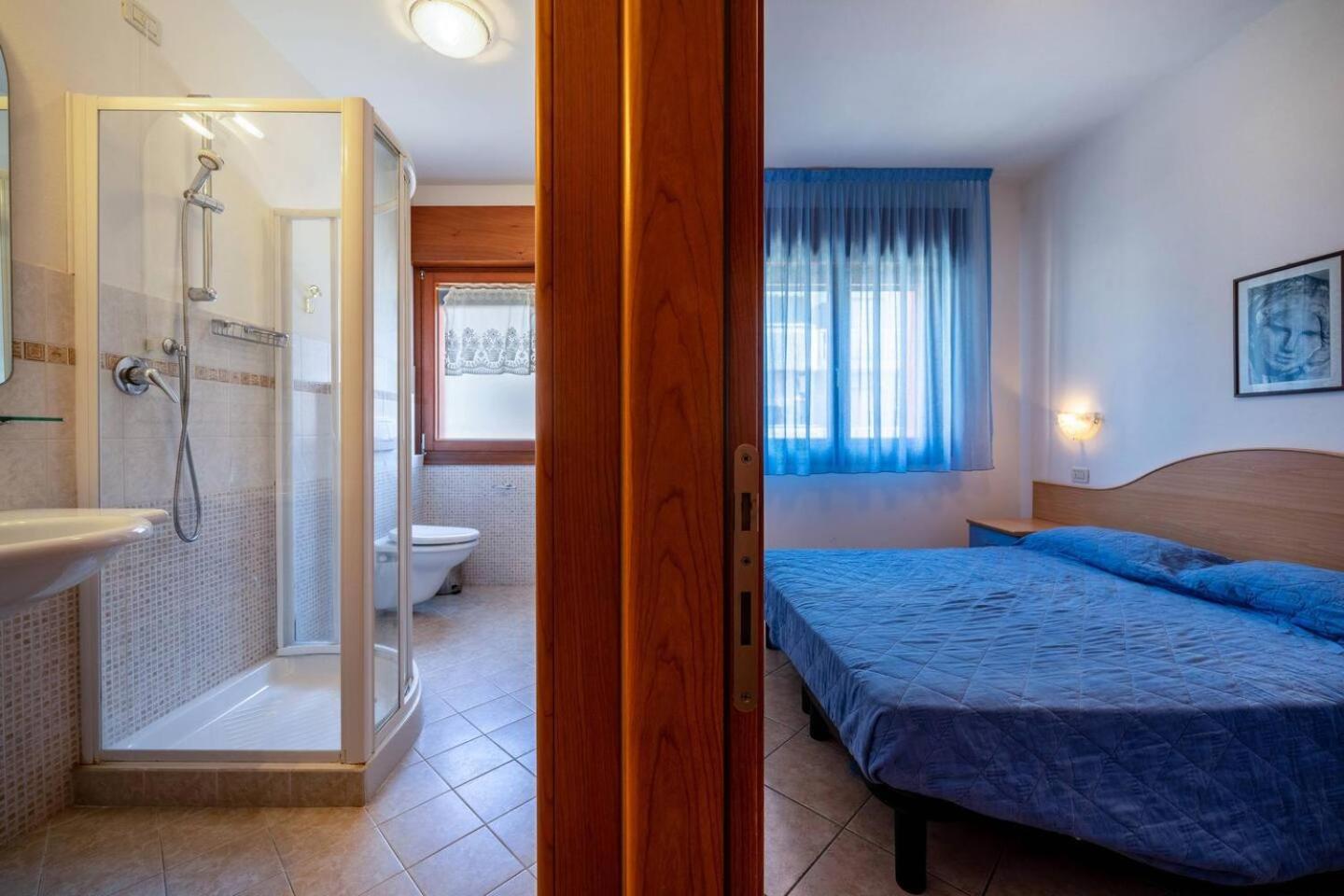 Residence Guardamar - Agenzia Cocal Caorle Extérieur photo