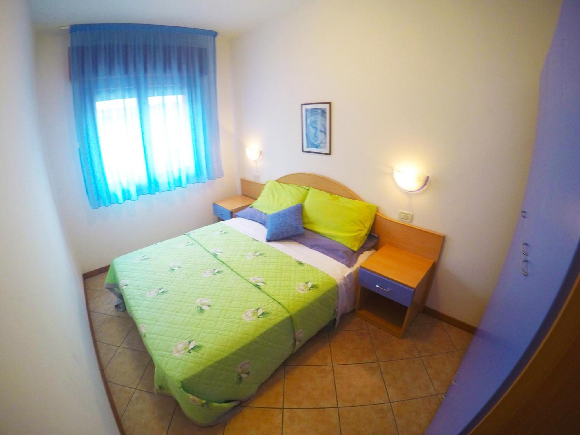 Residence Guardamar - Agenzia Cocal Caorle Extérieur photo